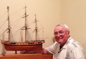 Bruce Ellis and Themis model