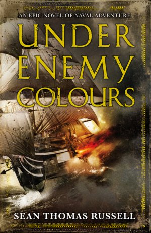 Under Enemy Colours (2007)